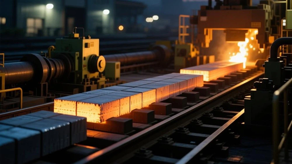 1-1-hot rolling mill 1-1-hot rolling mill